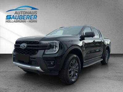Ford Ranger Gebrauchtwagen