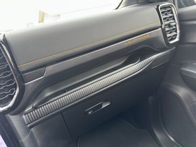 Ford Ranger Gebrauchtwagen