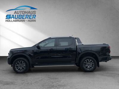 Ford Ranger Gebrauchtwagen