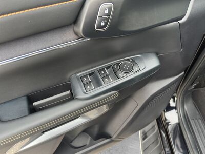 Ford Ranger Gebrauchtwagen