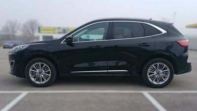 Ford Kuga Gebrauchtwagen Ford Kuga Gebrauchtwagen