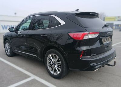 Ford Kuga Gebrauchtwagen Ford Kuga Gebrauchtwagen