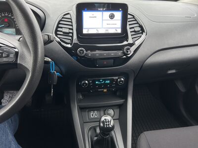 Ford Ka Gebrauchtwagen