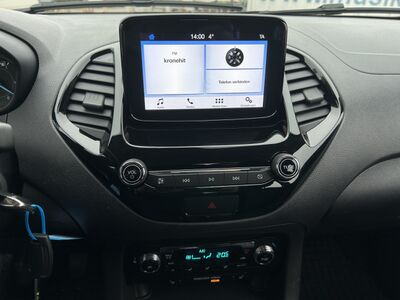 Ford Ka Gebrauchtwagen