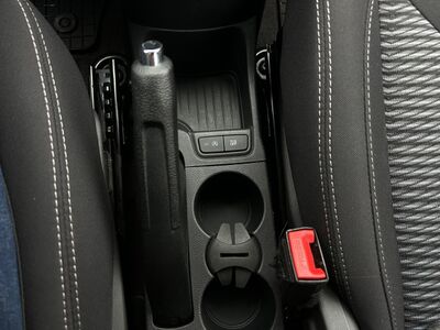 Ford Ka Gebrauchtwagen