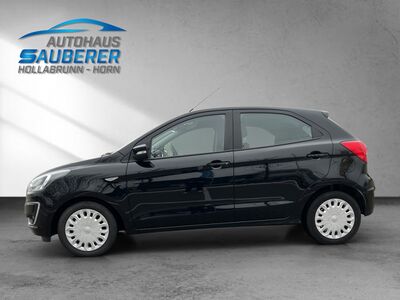 Ford Ka Gebrauchtwagen