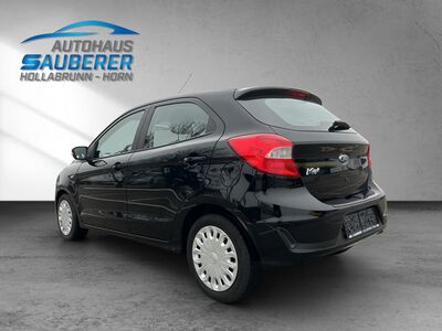 Ford Ka Gebrauchtwagen