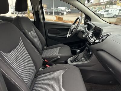 Ford Ka Gebrauchtwagen