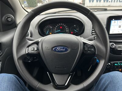 Ford Ka Gebrauchtwagen