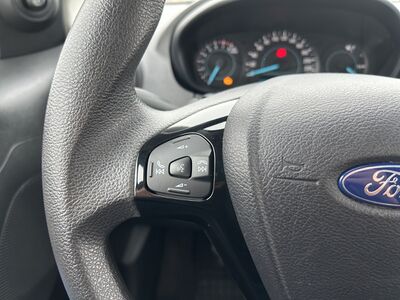 Ford Ka Gebrauchtwagen