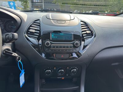 Ford Ka Gebrauchtwagen