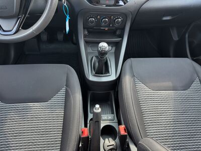 Ford Ka Gebrauchtwagen