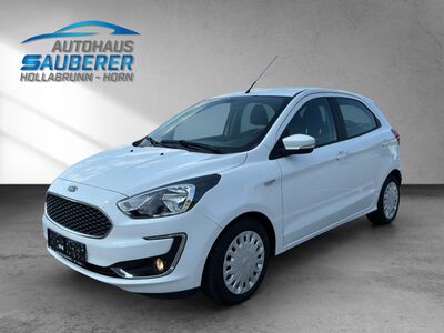 Ford Ka Gebrauchtwagen