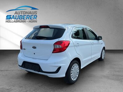 Ford Ka Gebrauchtwagen