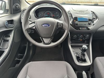Ford Ka Gebrauchtwagen