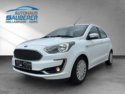 Ford Ka Gebrauchtwagen