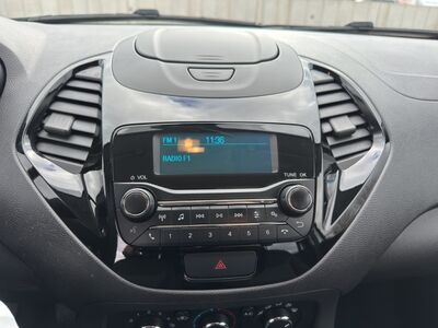 Ford Ka Gebrauchtwagen