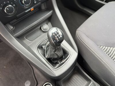 Ford Ka Gebrauchtwagen