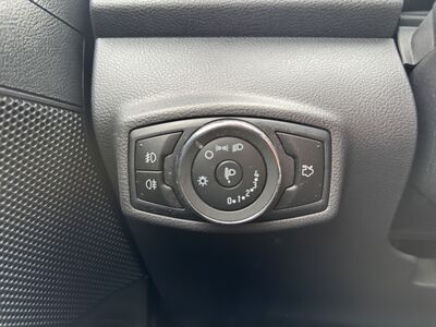 Ford Ka Gebrauchtwagen