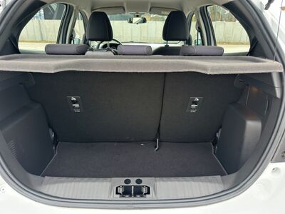 Ford Ka Gebrauchtwagen