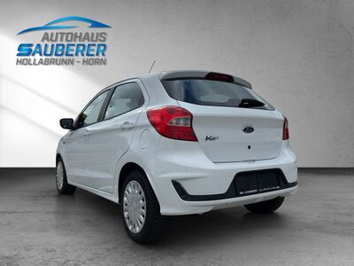 Ford Ka Gebrauchtwagen