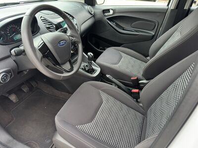 Ford Ka Gebrauchtwagen