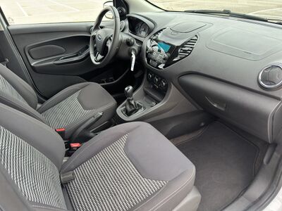 Ford Ka Gebrauchtwagen