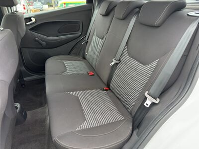 Ford Ka Gebrauchtwagen