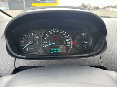 Ford Ka Gebrauchtwagen