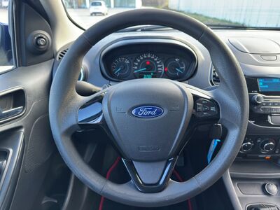 Ford Ka Gebrauchtwagen
