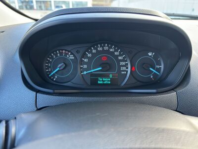 Ford Ka Gebrauchtwagen