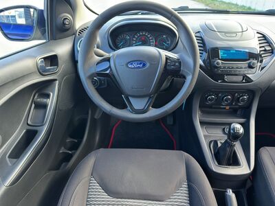 Ford Ka Gebrauchtwagen