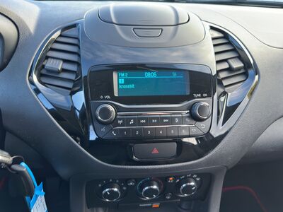 Ford Ka Gebrauchtwagen