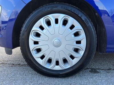 Ford Ka Gebrauchtwagen