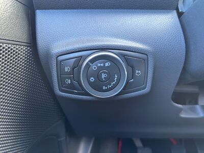 Ford Ka Gebrauchtwagen