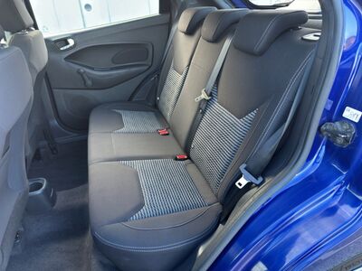 Ford Ka Gebrauchtwagen