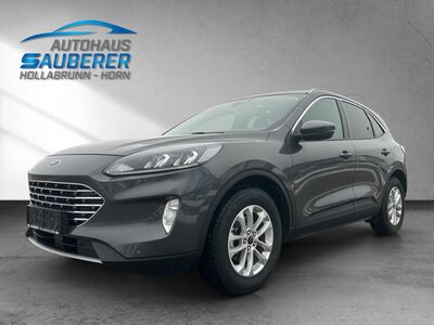 Ford Kuga Gebrauchtwagen