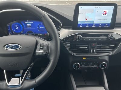 Ford Kuga Gebrauchtwagen