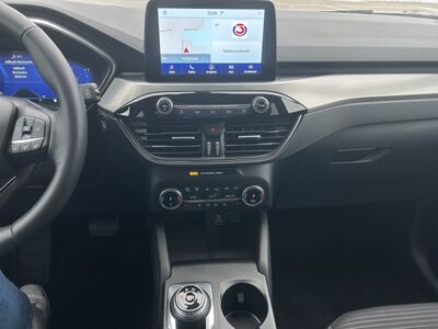 Ford Kuga Gebrauchtwagen