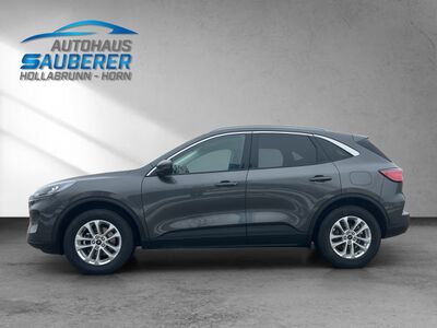 Ford Kuga Gebrauchtwagen