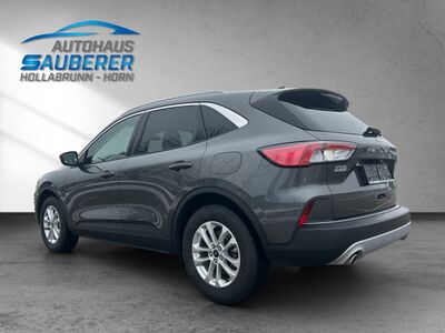 Ford Kuga Gebrauchtwagen