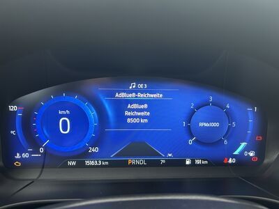 Ford Kuga Gebrauchtwagen