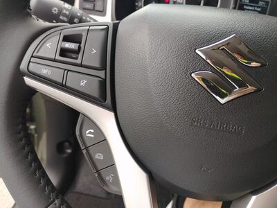 Suzuki Ignis Gebrauchtwagen