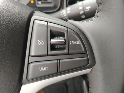 Suzuki Ignis Gebrauchtwagen