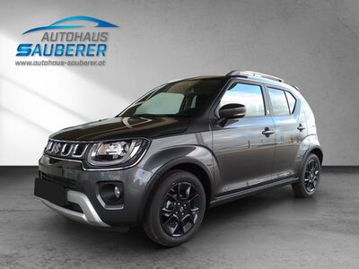 Suzuki Ignis Gebrauchtwagen