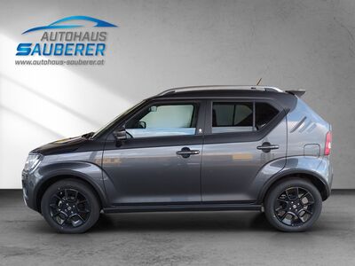 Suzuki Ignis Gebrauchtwagen