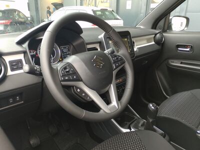 Suzuki Ignis Gebrauchtwagen