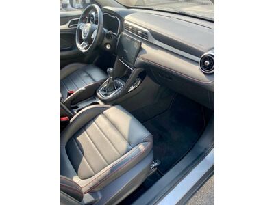 MG ZS Gebrauchtwagen