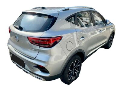 MG ZS Gebrauchtwagen