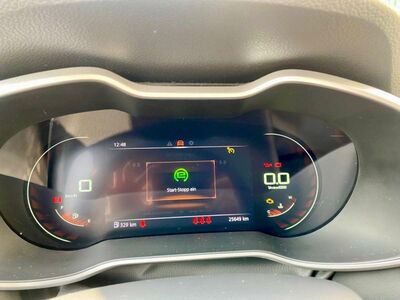 MG ZS Gebrauchtwagen